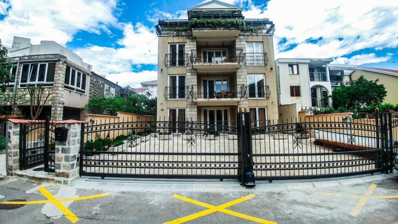 Apartment Franeta Budva