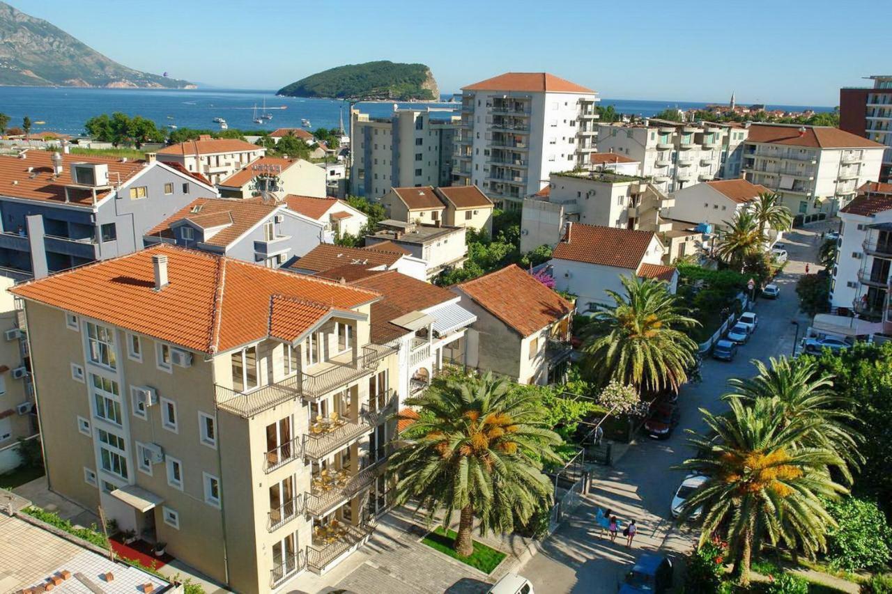 Franeta * Budva
