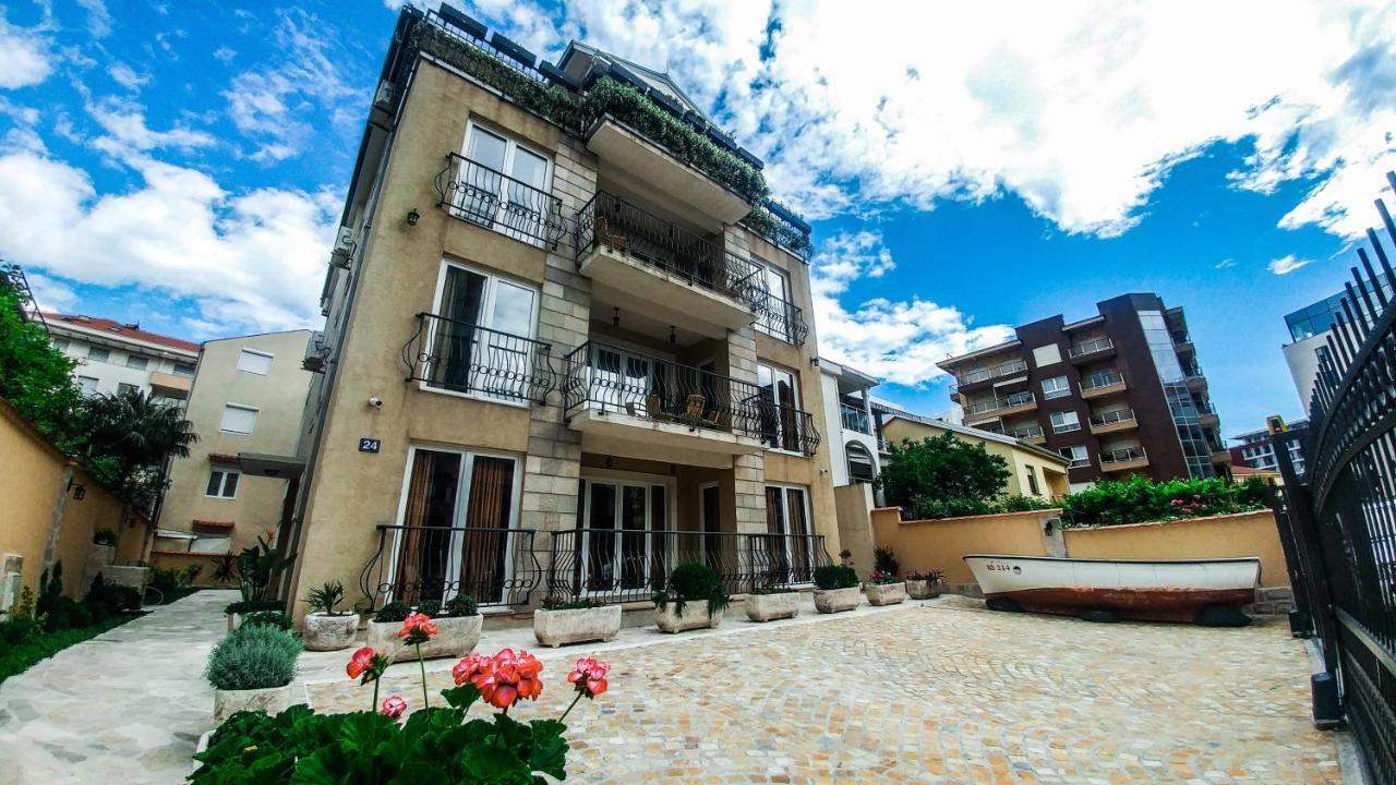 Franeta * Budva