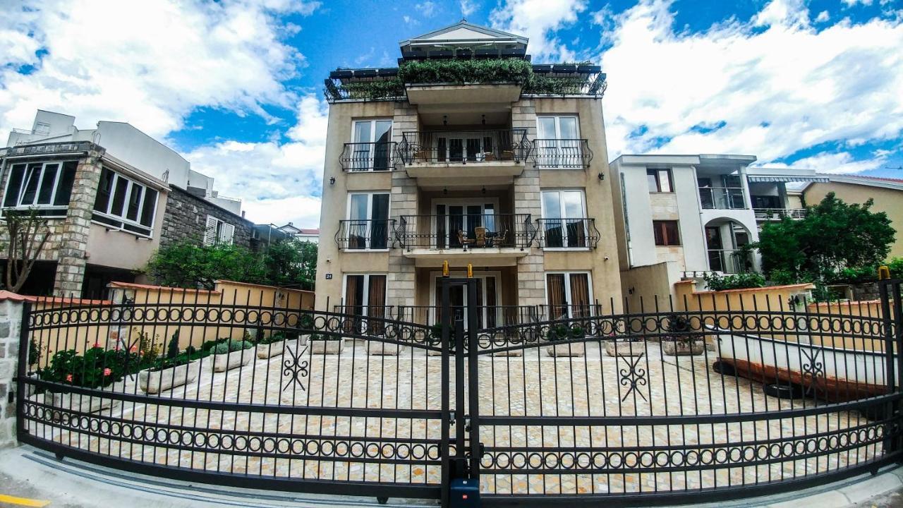 Apartment Franeta