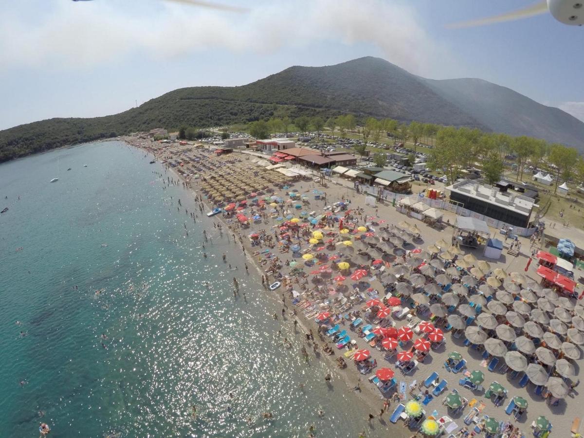Franeta Apartment Budva