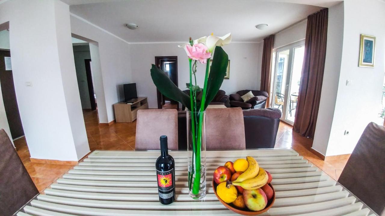 Franeta Apartment Budva