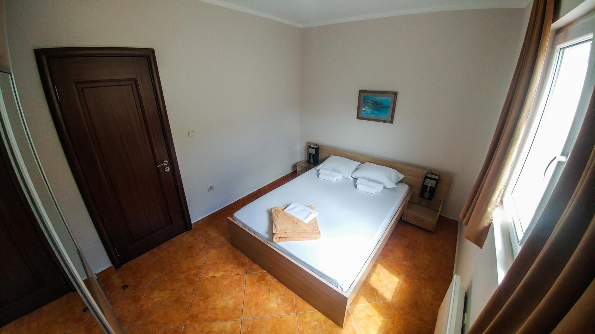 Franeta Apartment Budva