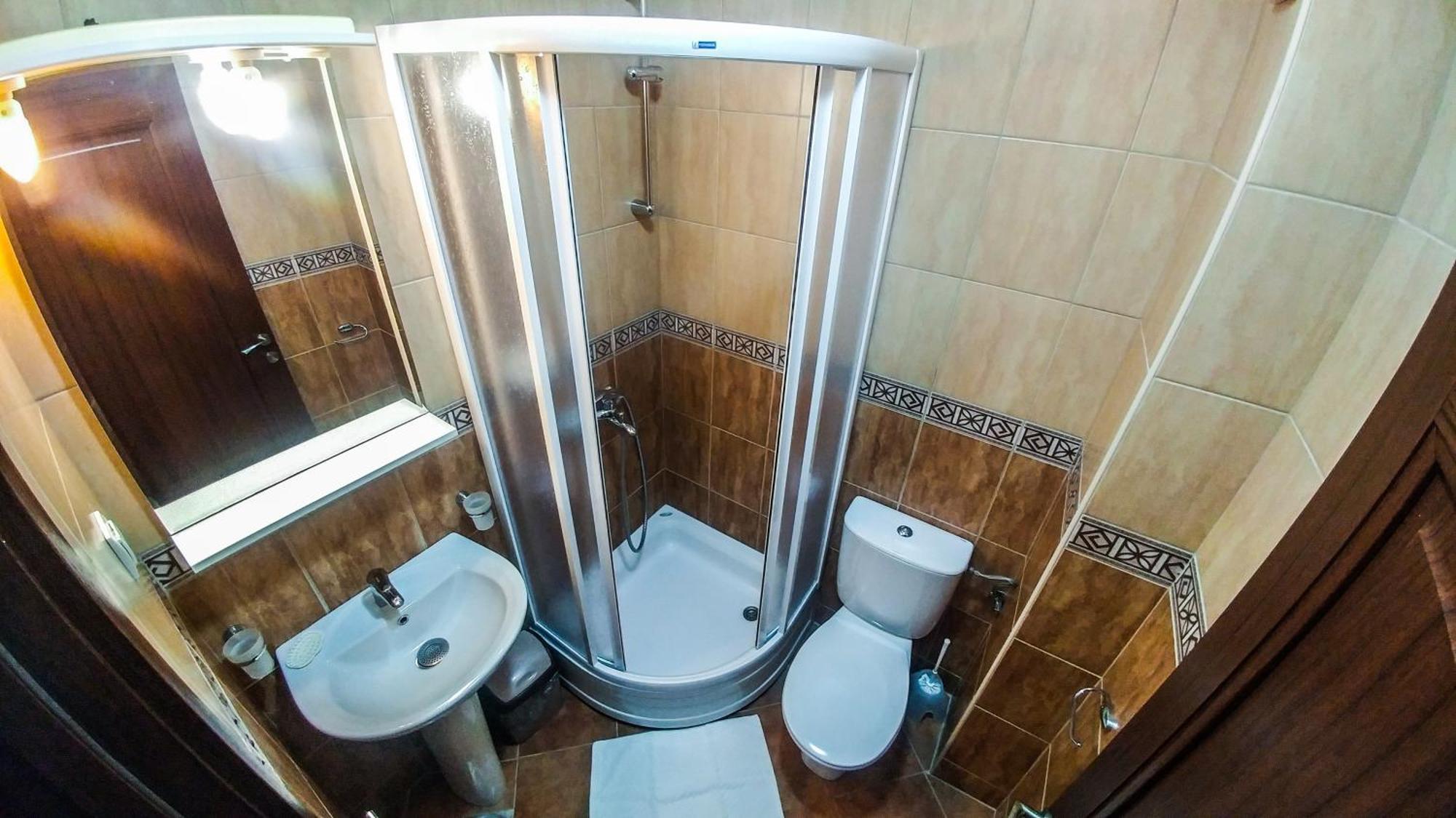 Apartment Franeta *