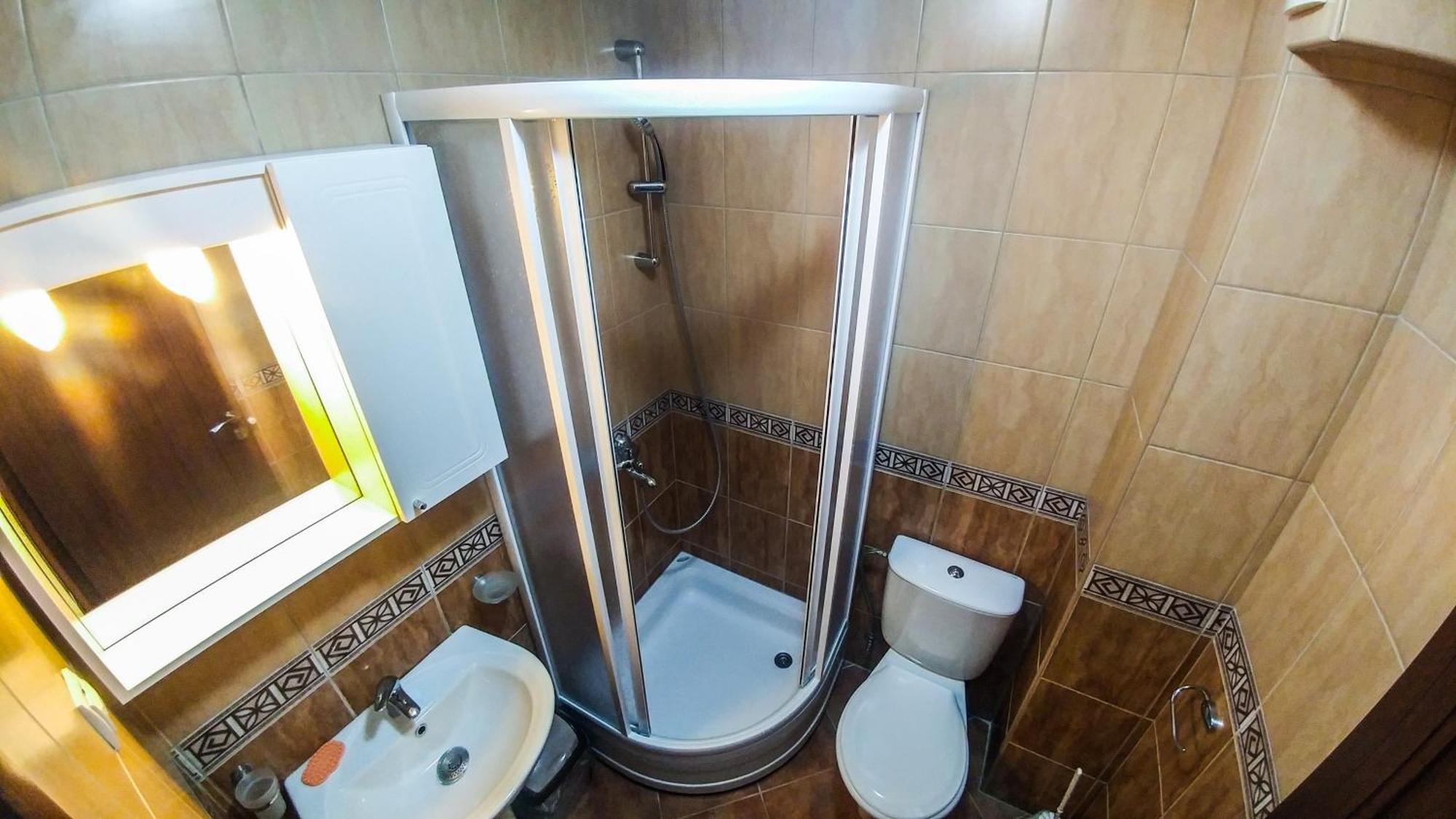 Franeta Apartment *