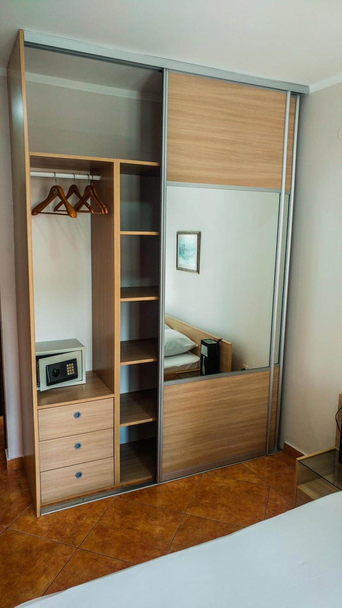 Franeta Apartment Budva