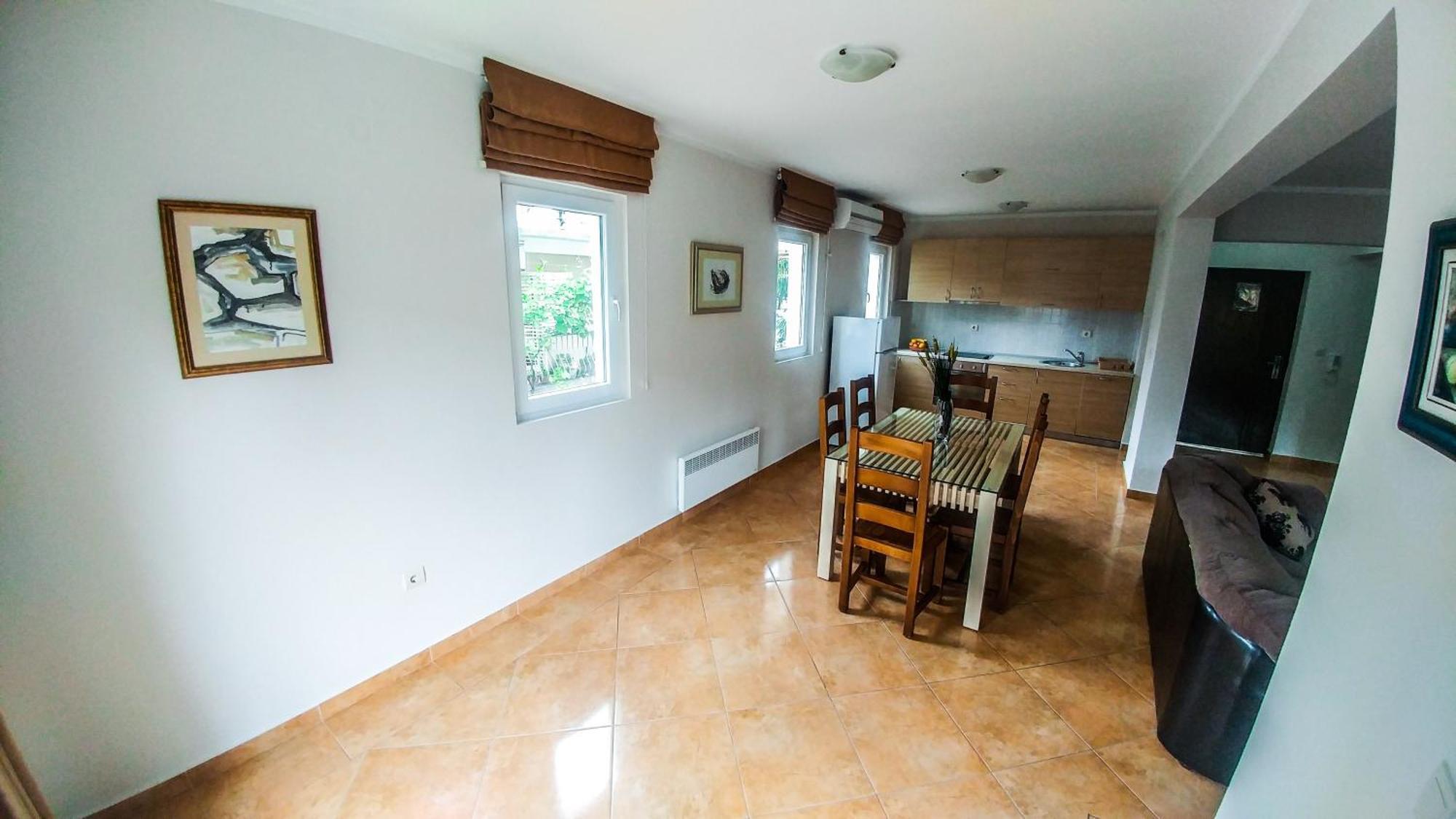Apartment Franeta