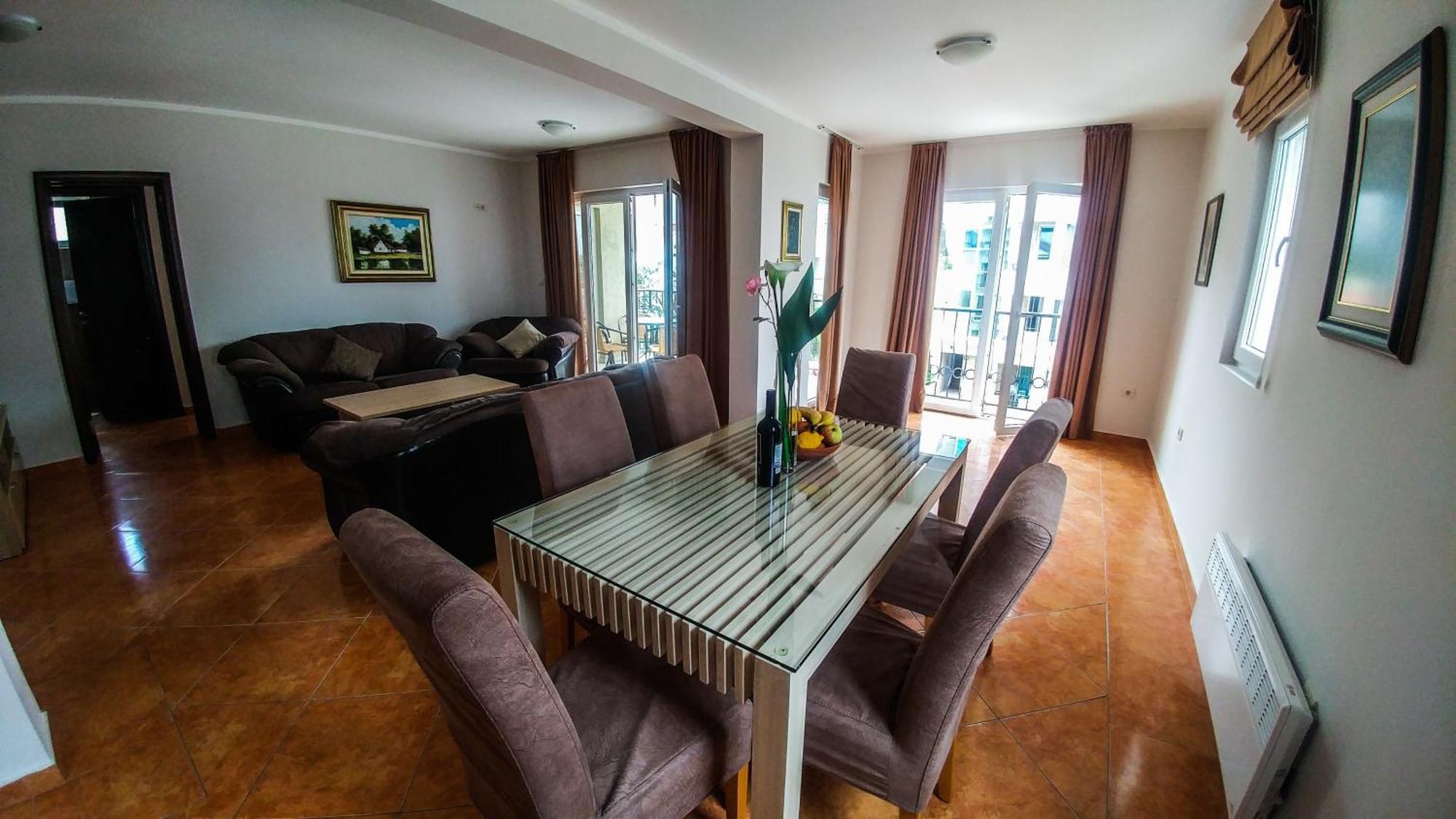 Apartment Franeta