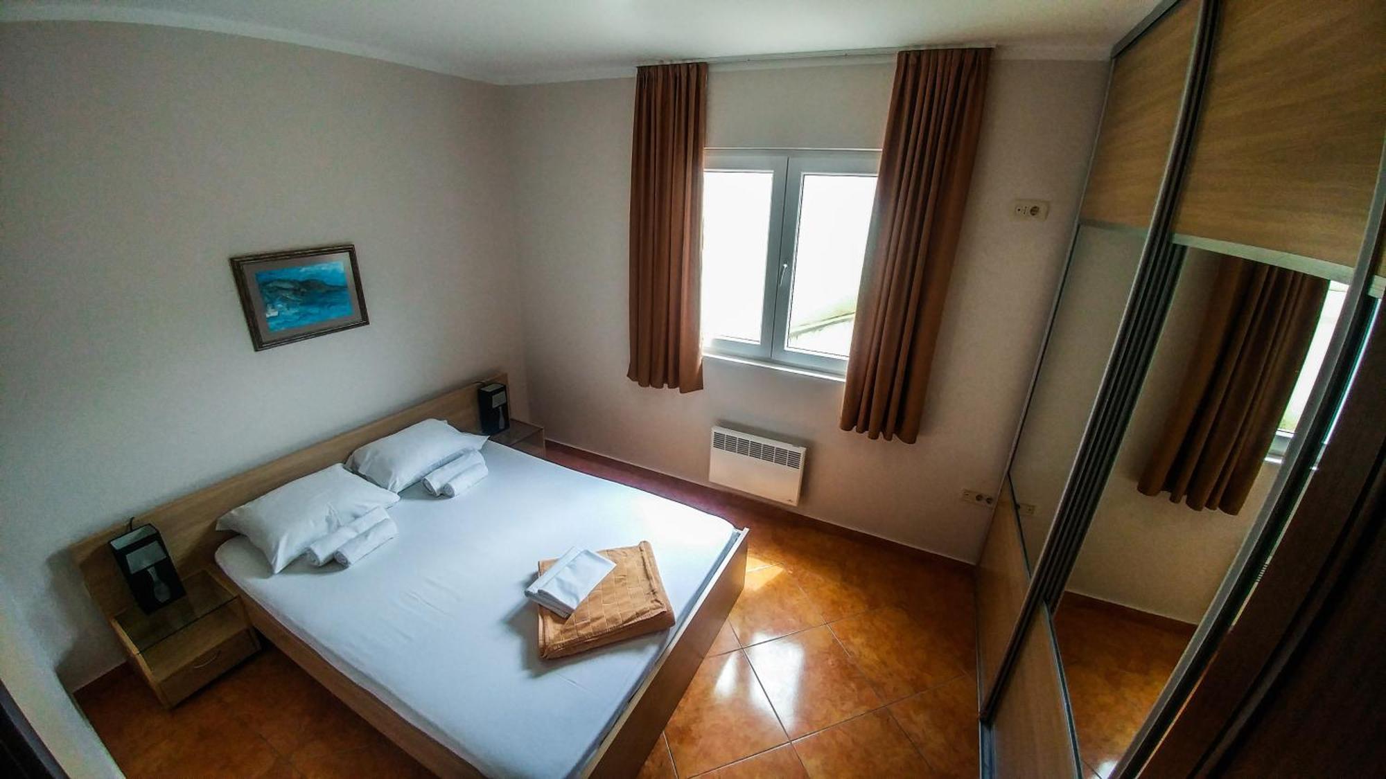 Franeta Apartment Budva