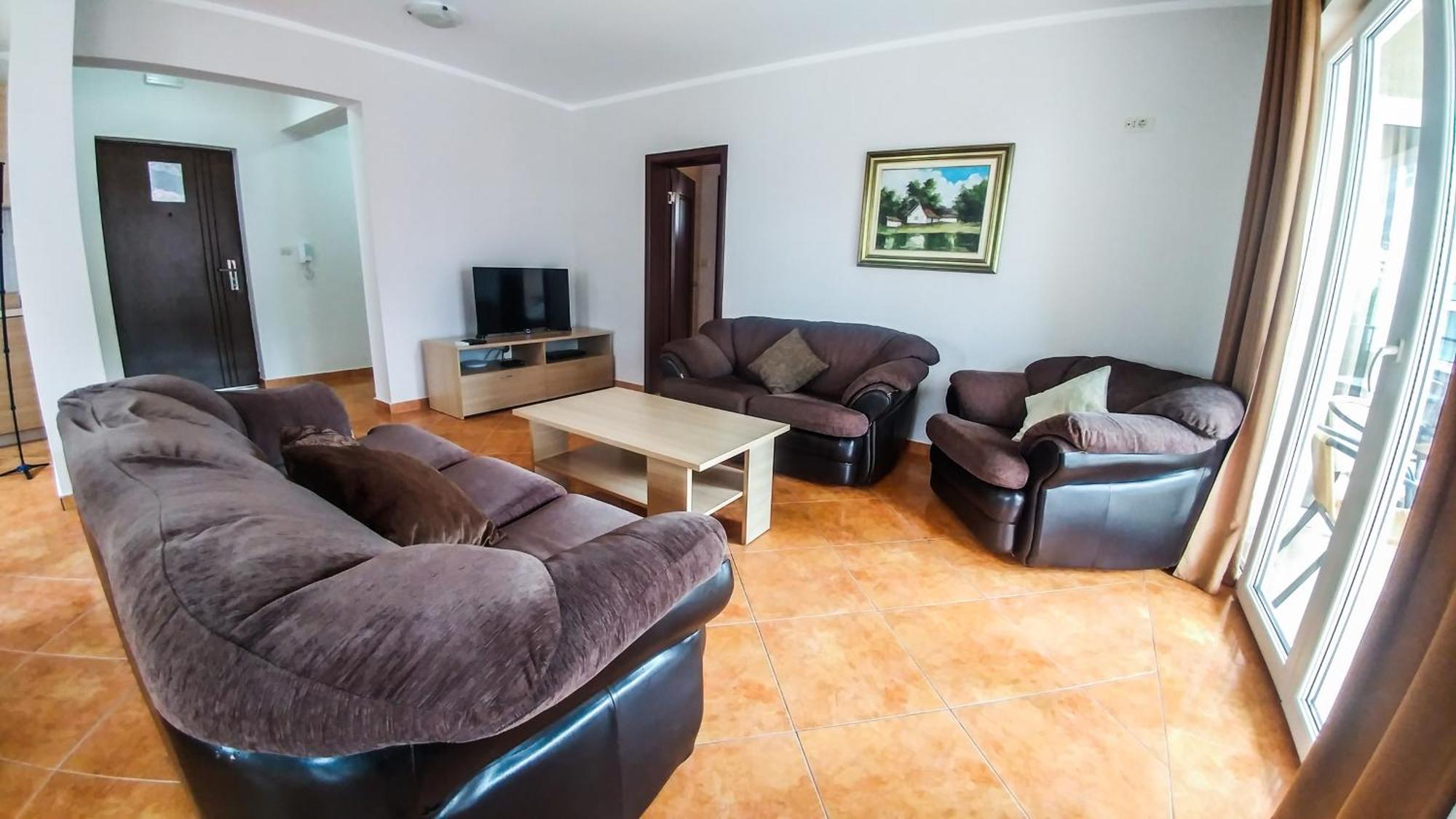 Apartment Franeta *