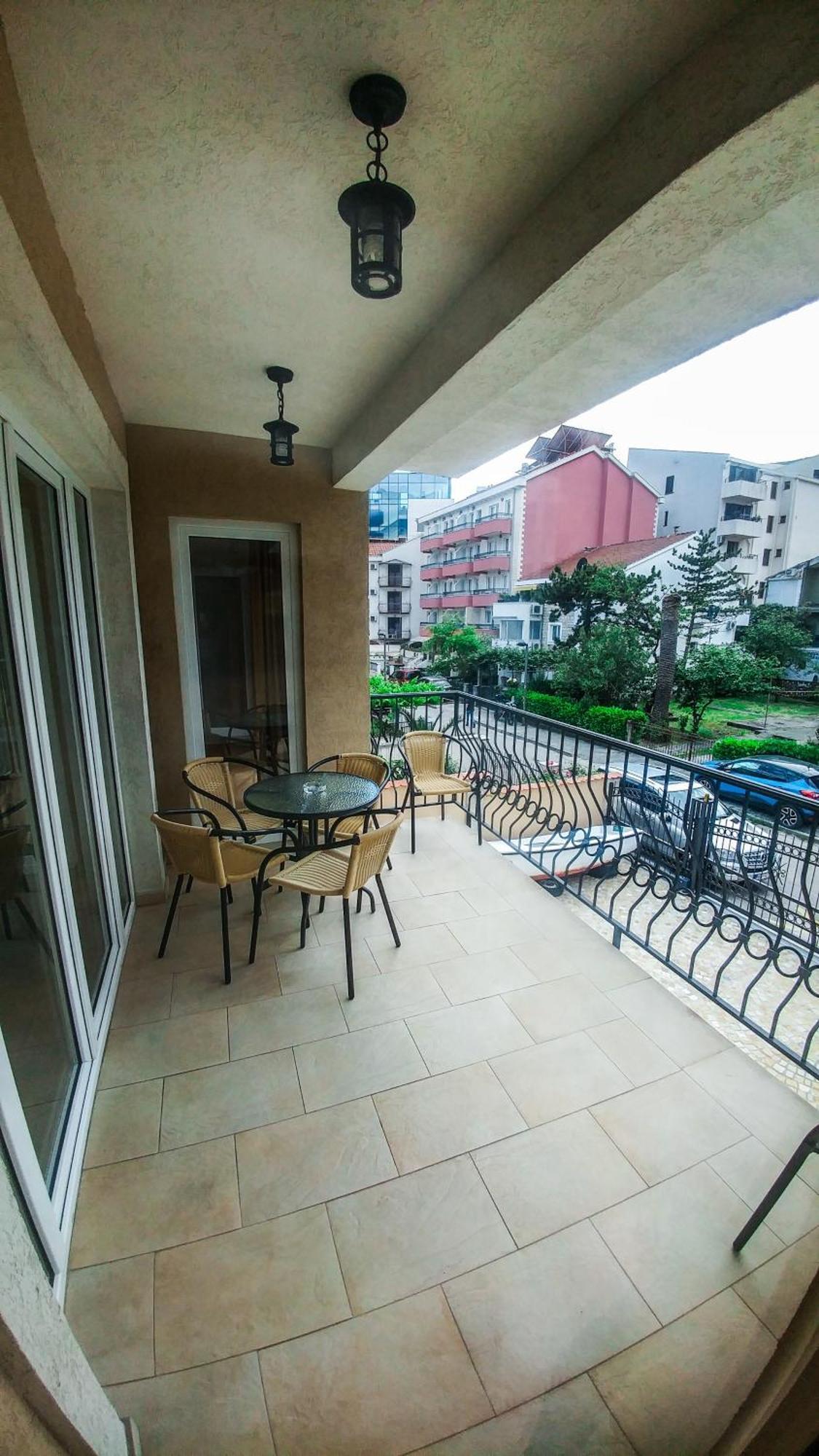 Franeta Apartment