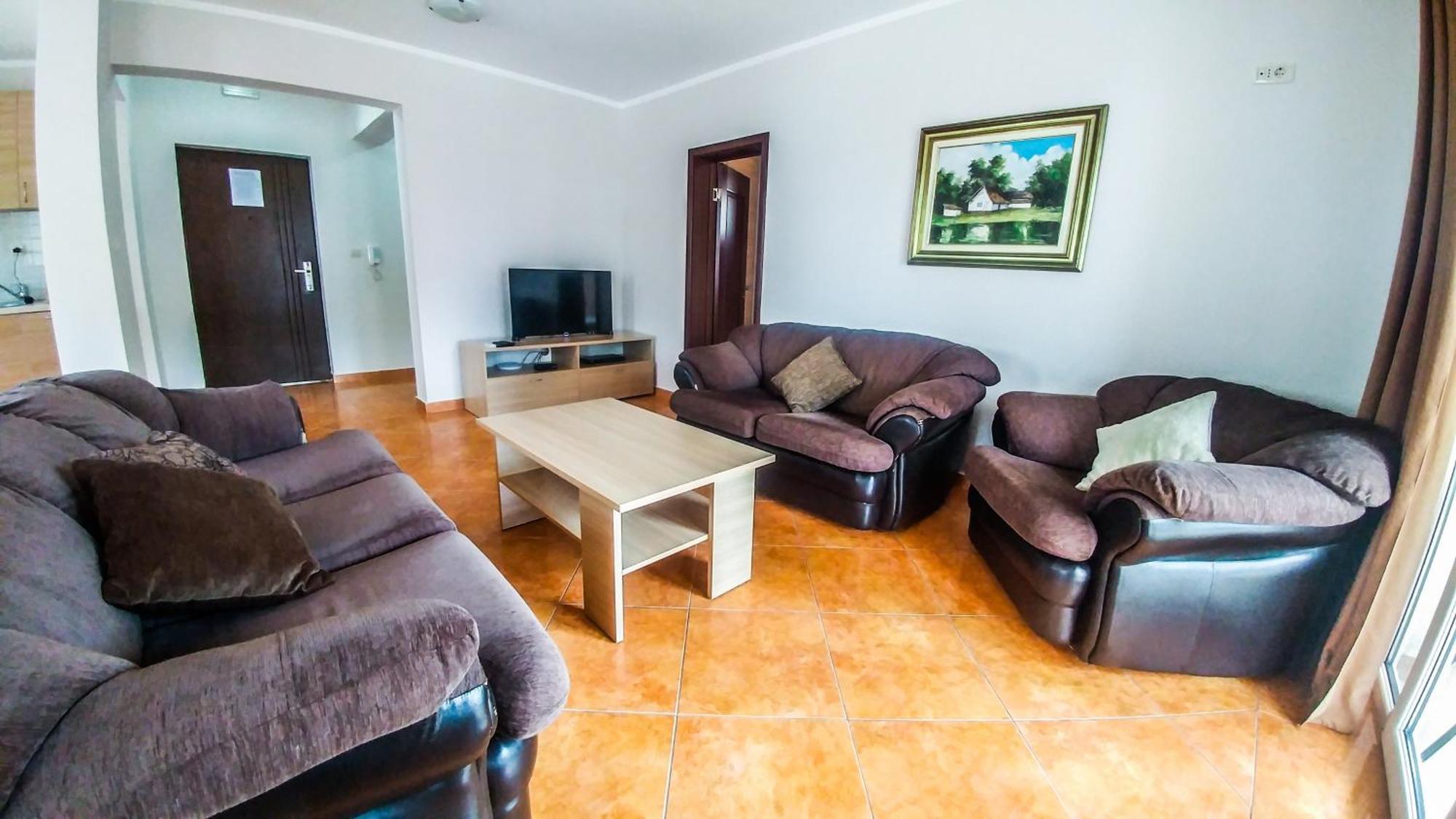 Franeta Apartment