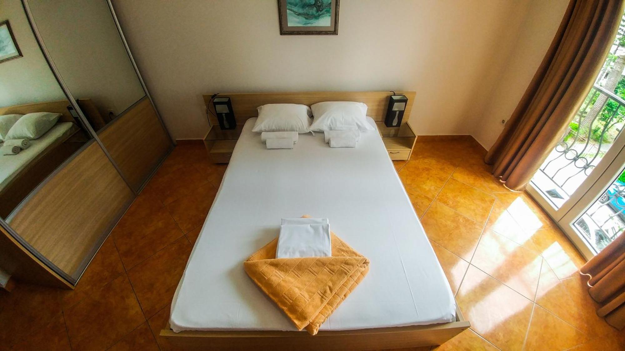 Apartment Franeta