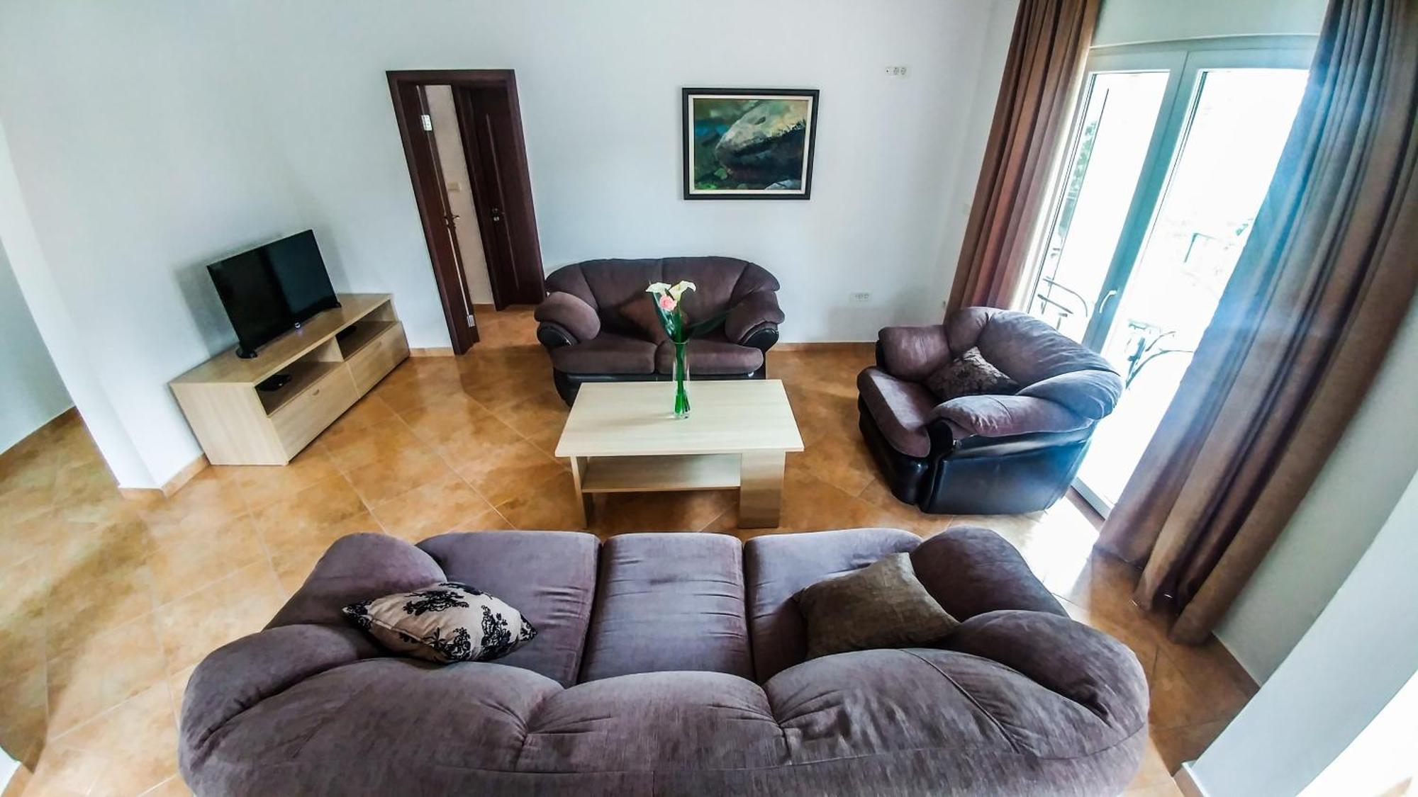 Franeta Apartment Budva
