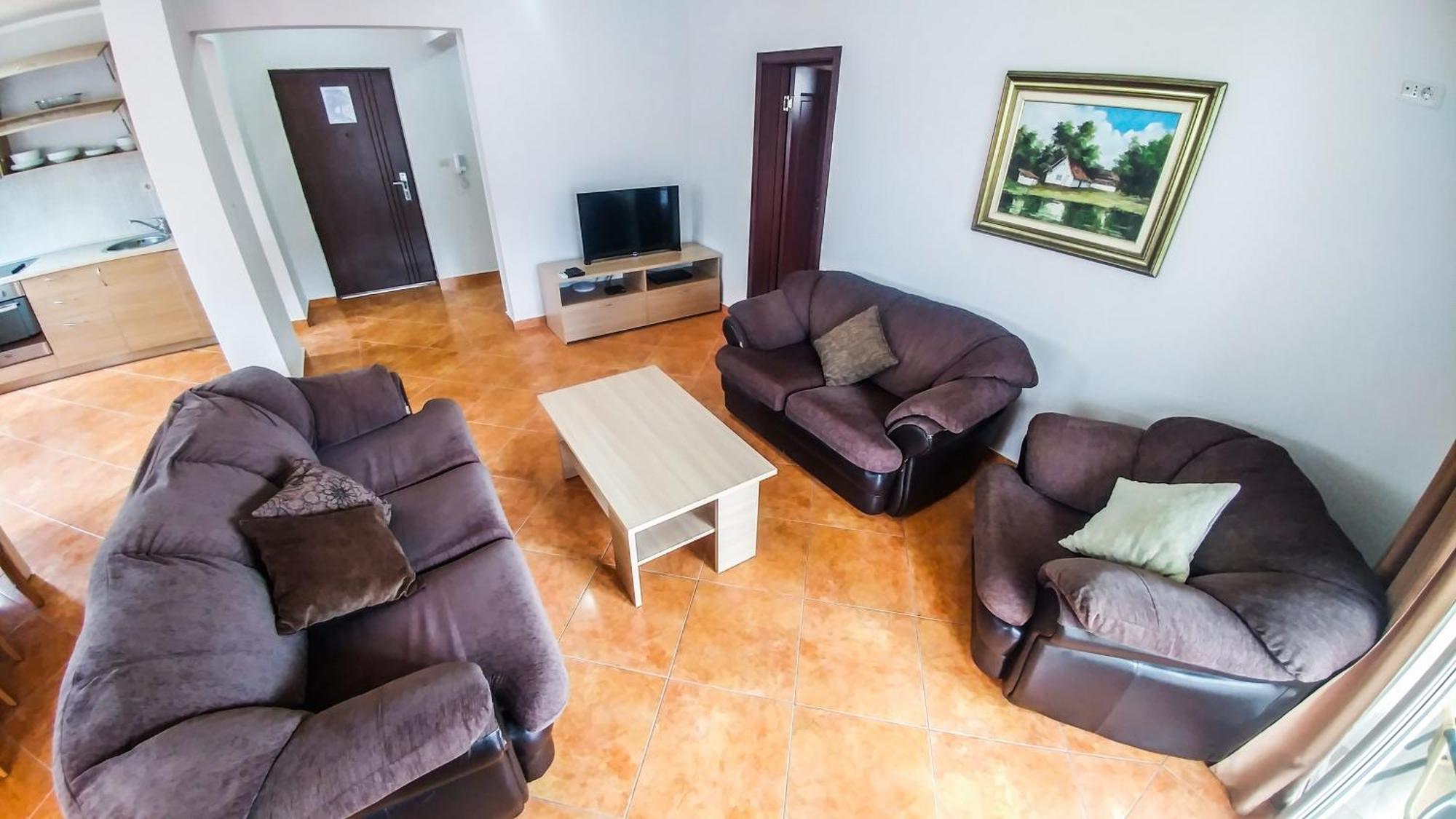 Franeta Apartment