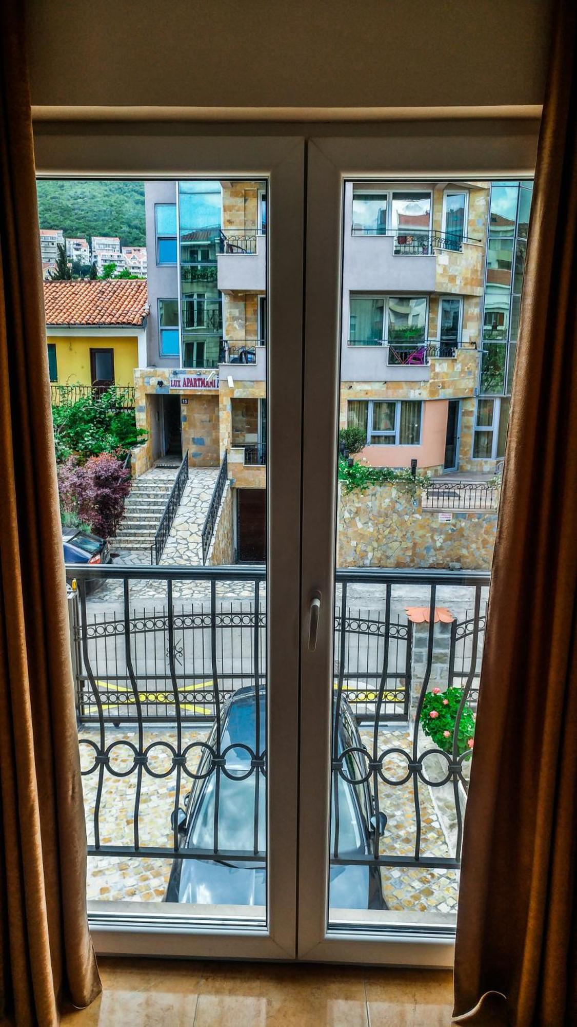 Apartment Franeta *