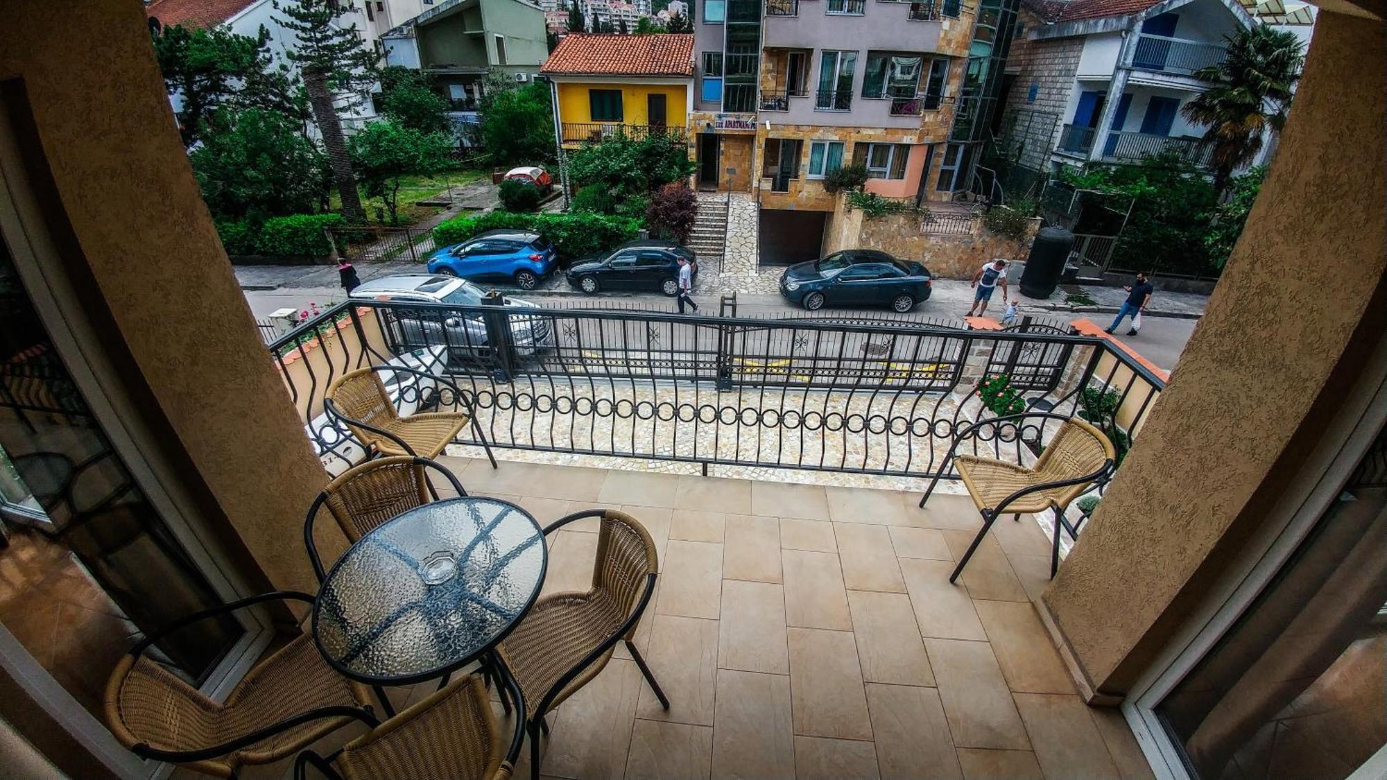 Franeta * Budva