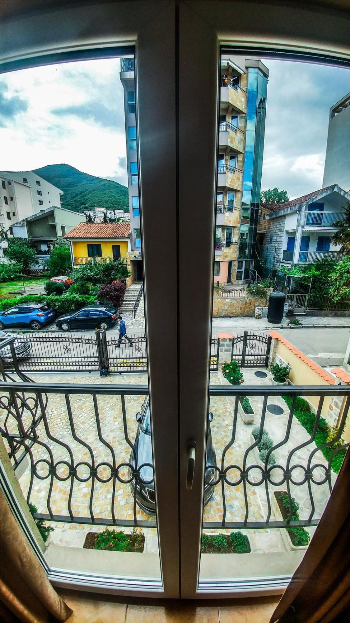 Apartment Franeta *