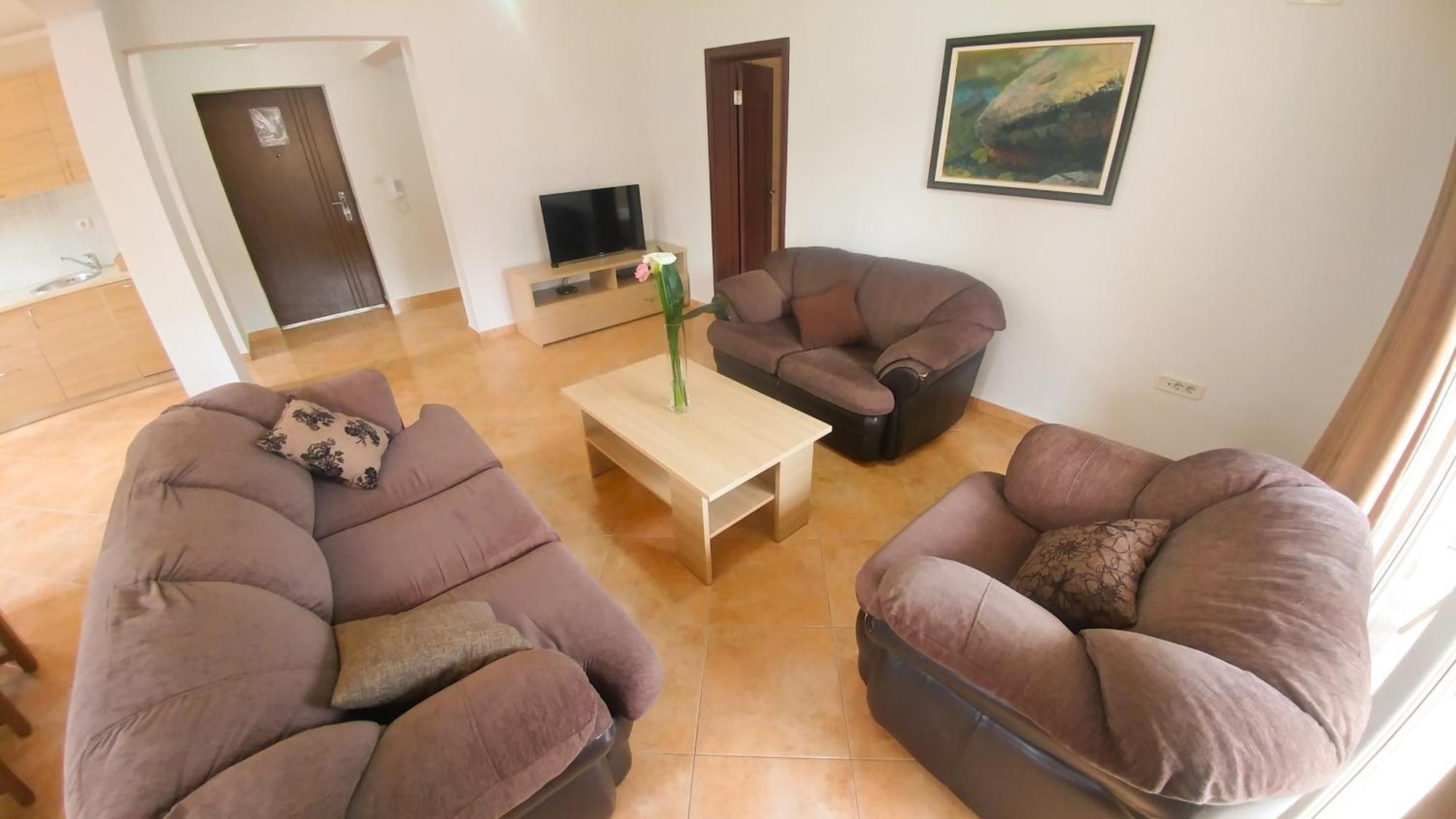 Franeta Apartment Budva