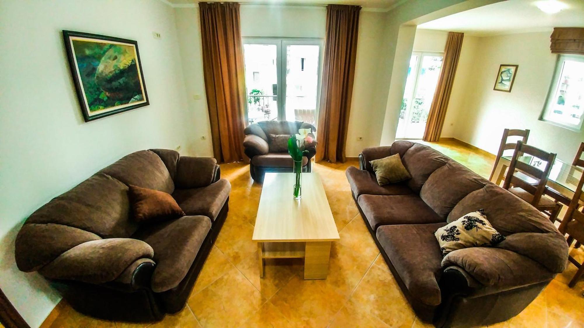 Franeta Apartment