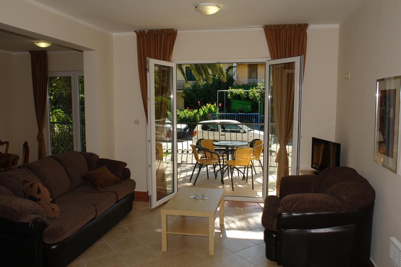 Franeta Apartment