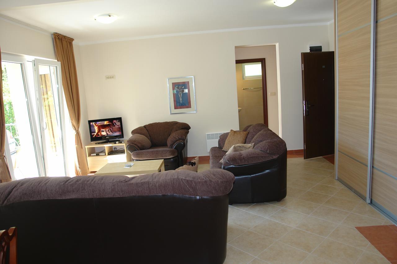 Apartment Franeta