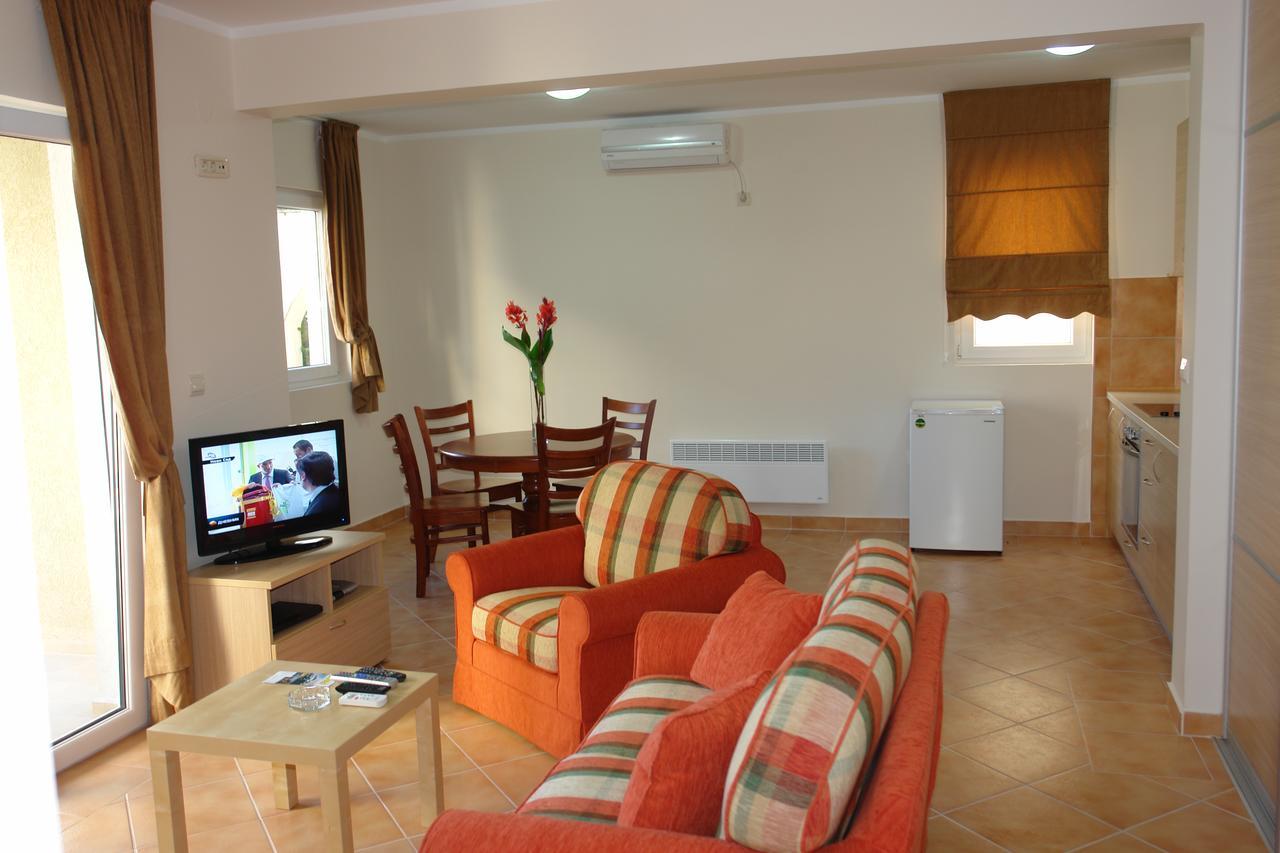 Apartment Franeta Budva