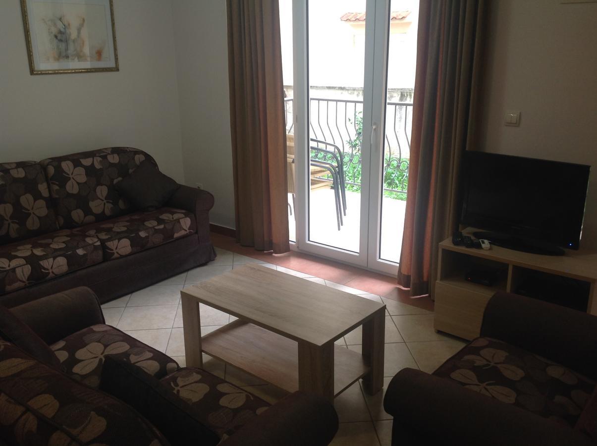Franeta Apartment