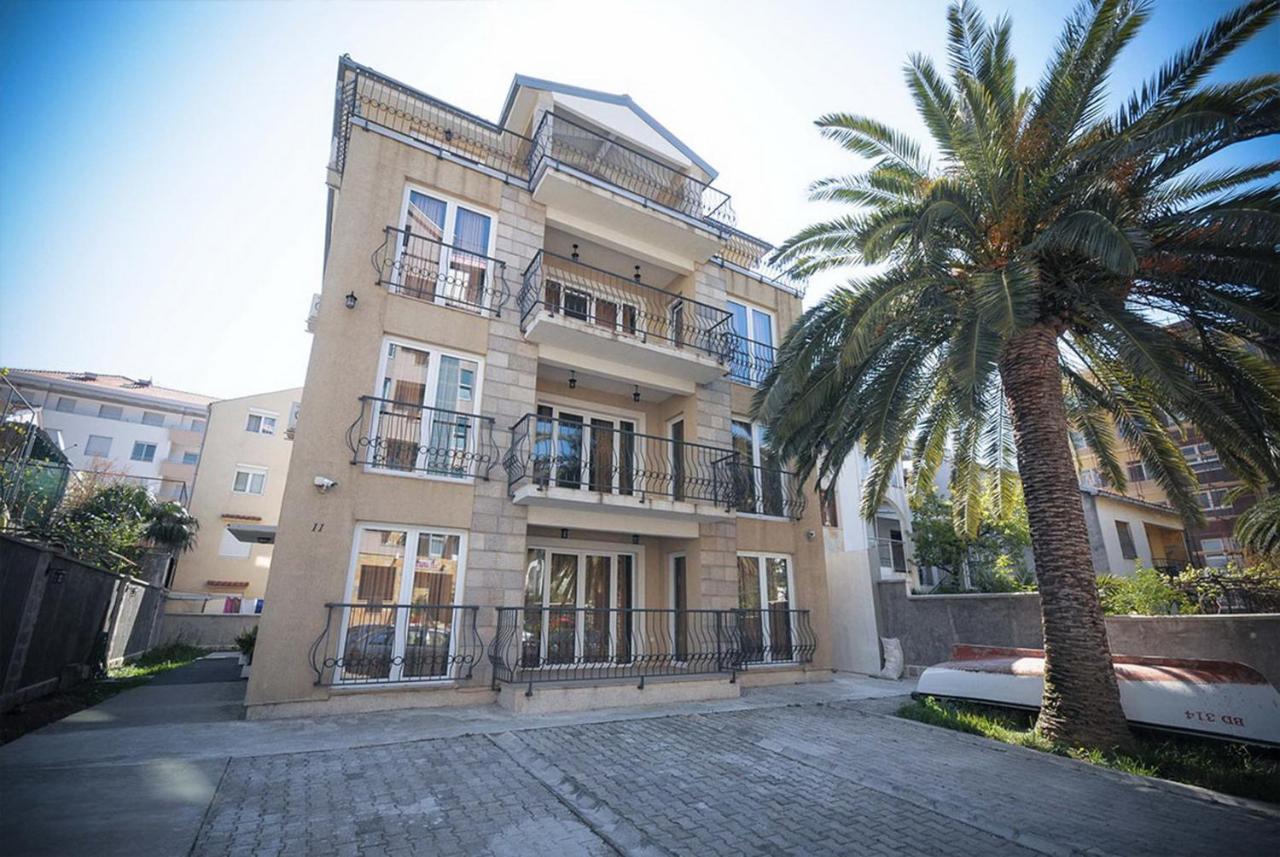 Apartment Franeta *