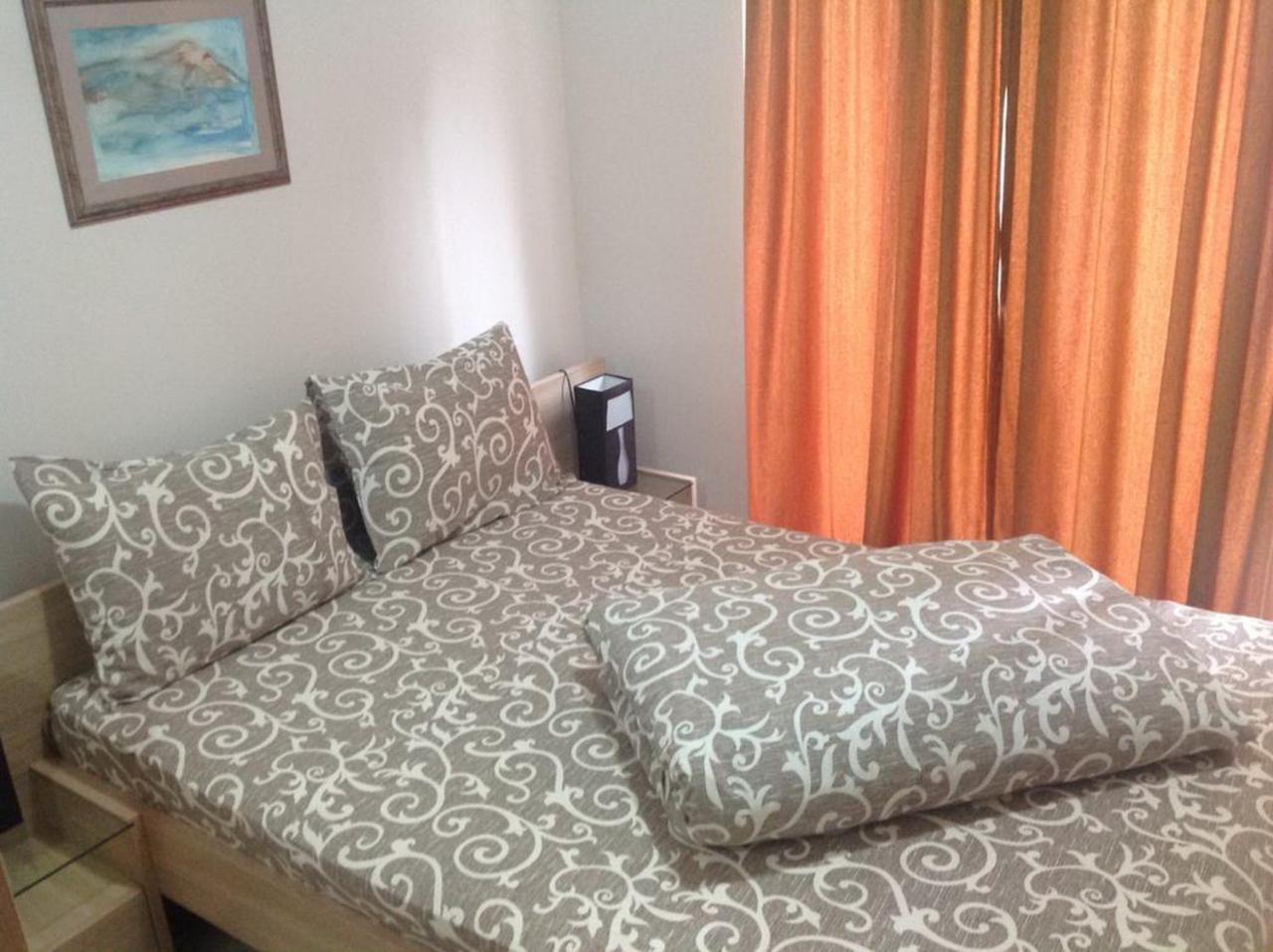 Franeta Apartment *