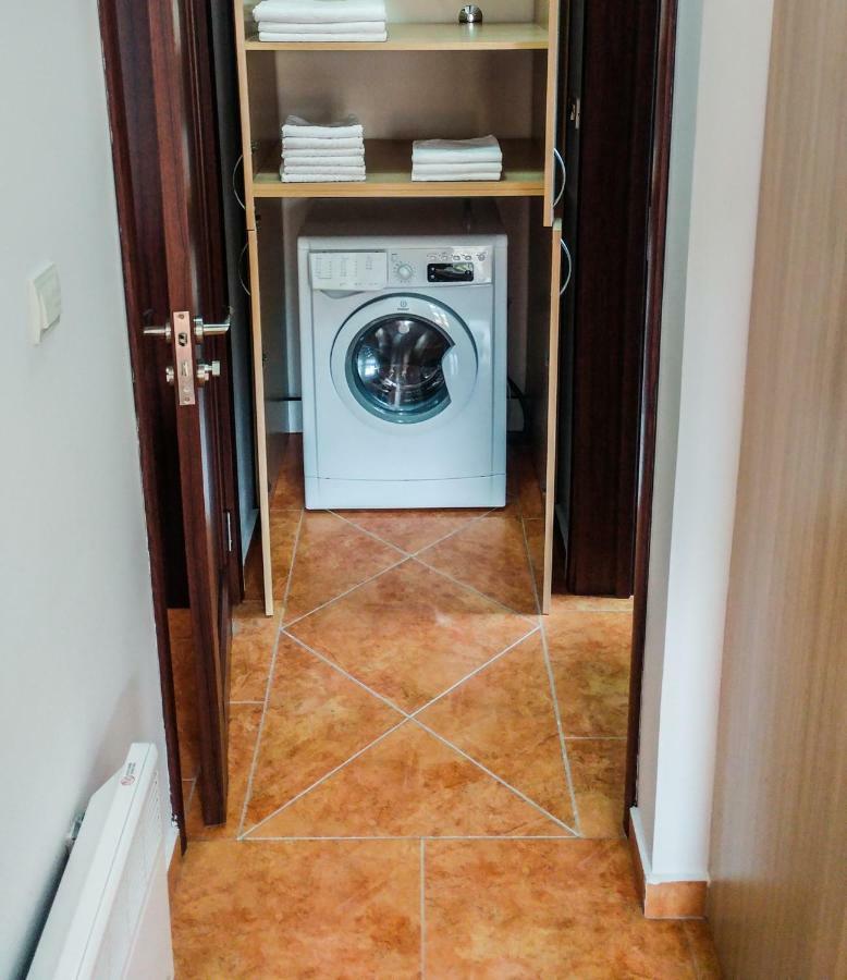 Franeta Apartment