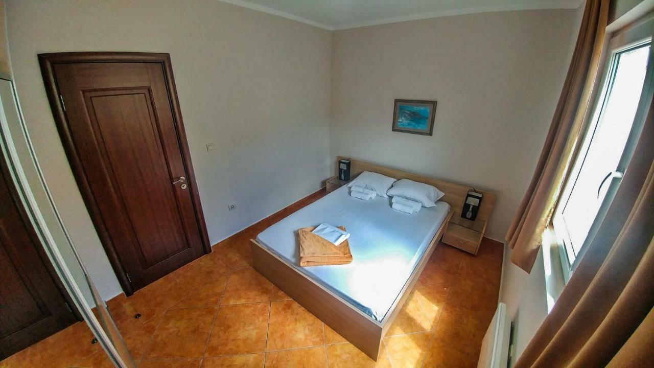 Apartment Franeta Budva