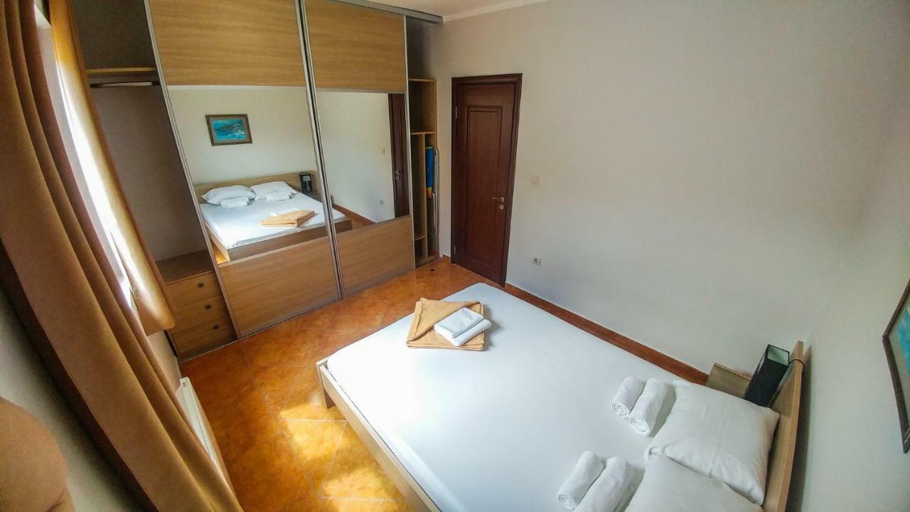 Franeta Apartment Budva