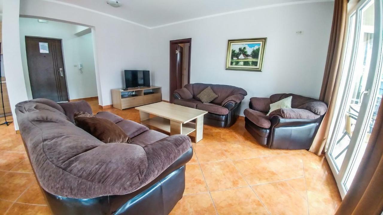 Franeta Apartment