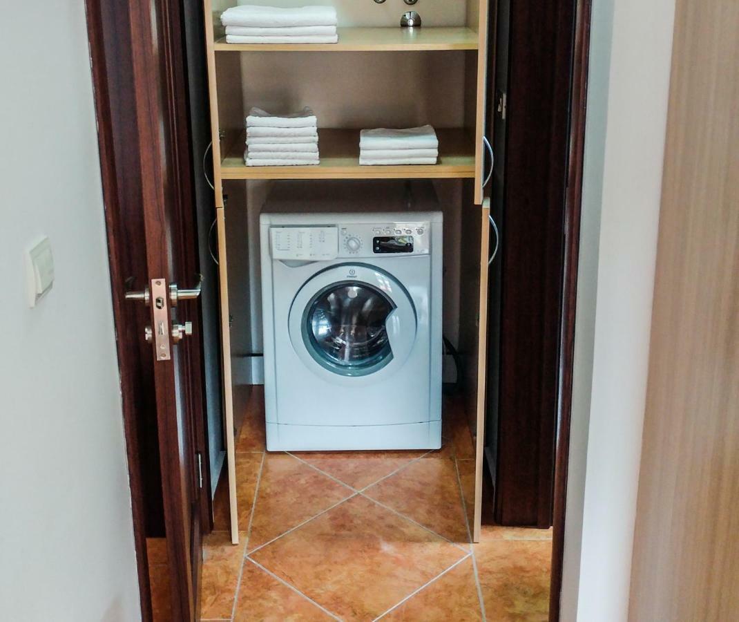 Franeta Apartment *