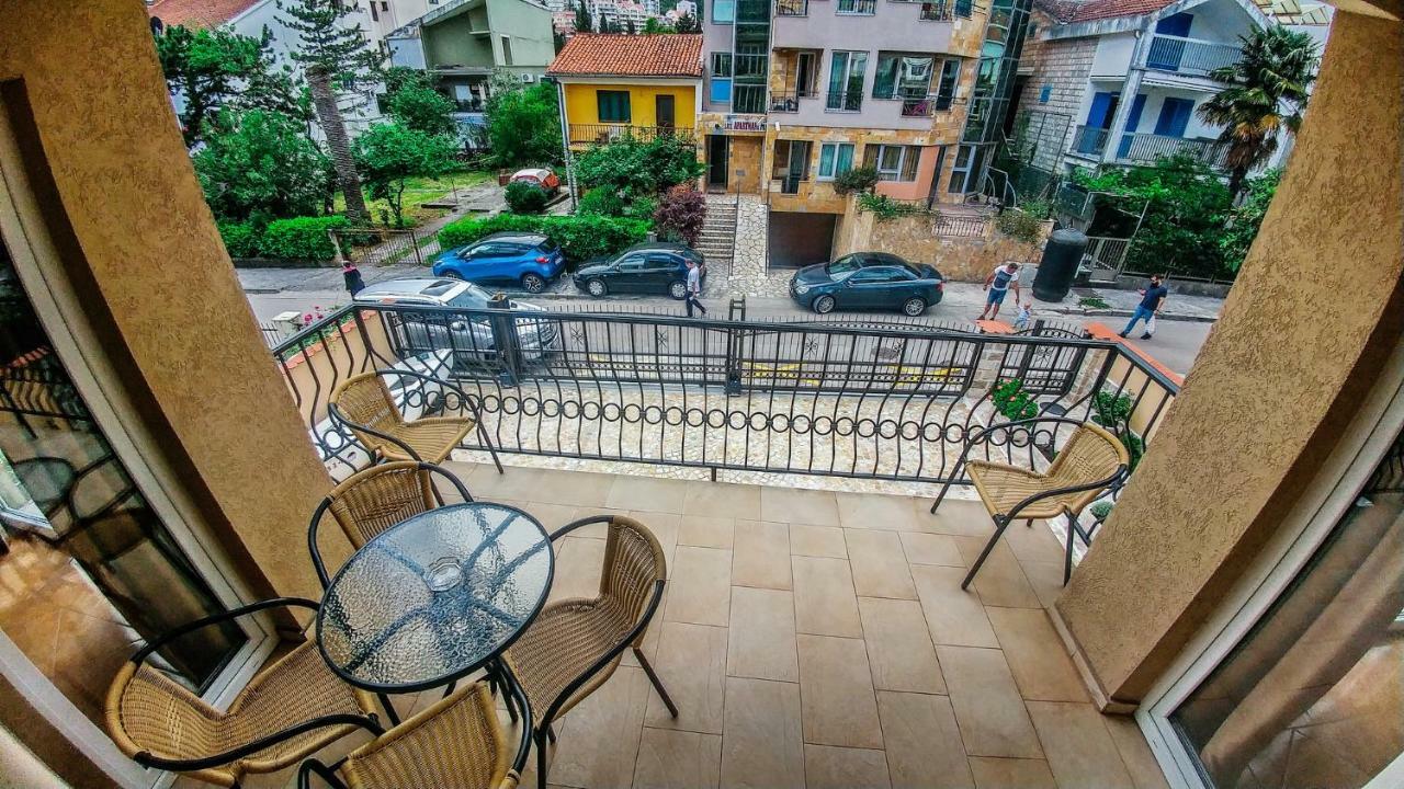 Franeta Apartment *