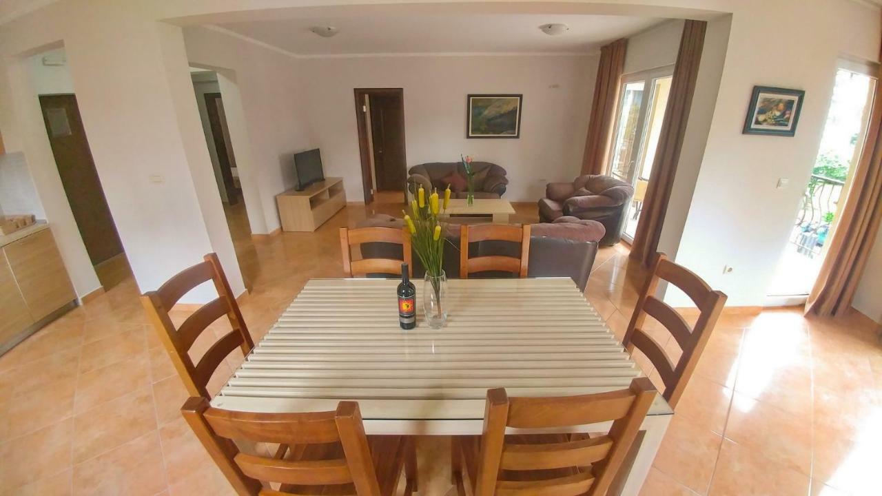 Franeta Apartment *