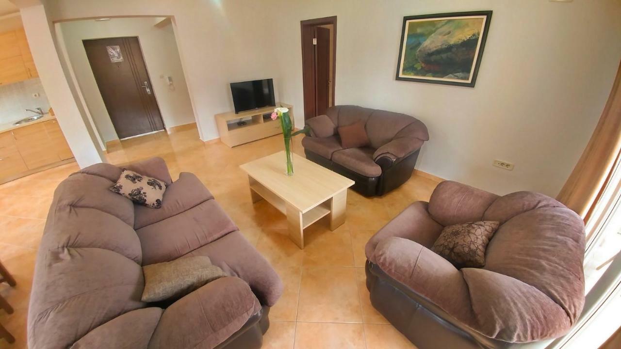 Apartment Franeta Budva