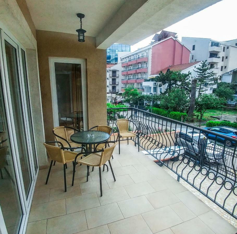 Franeta Apartment