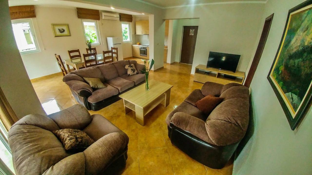 Franeta Apartment *