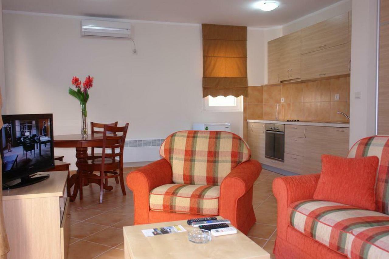 Apartment Franeta Budva