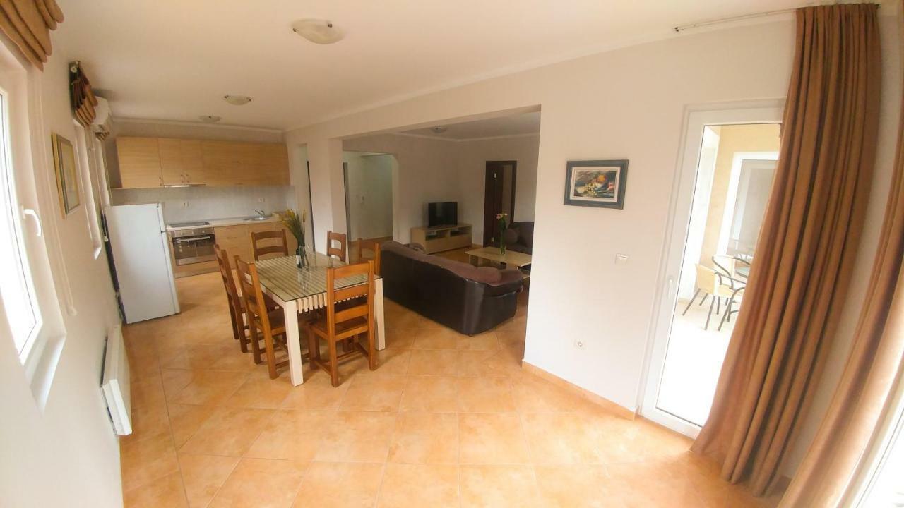 Franeta Apartment Budva