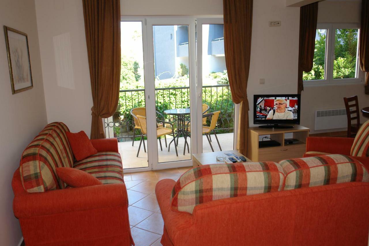 Apartment Franeta