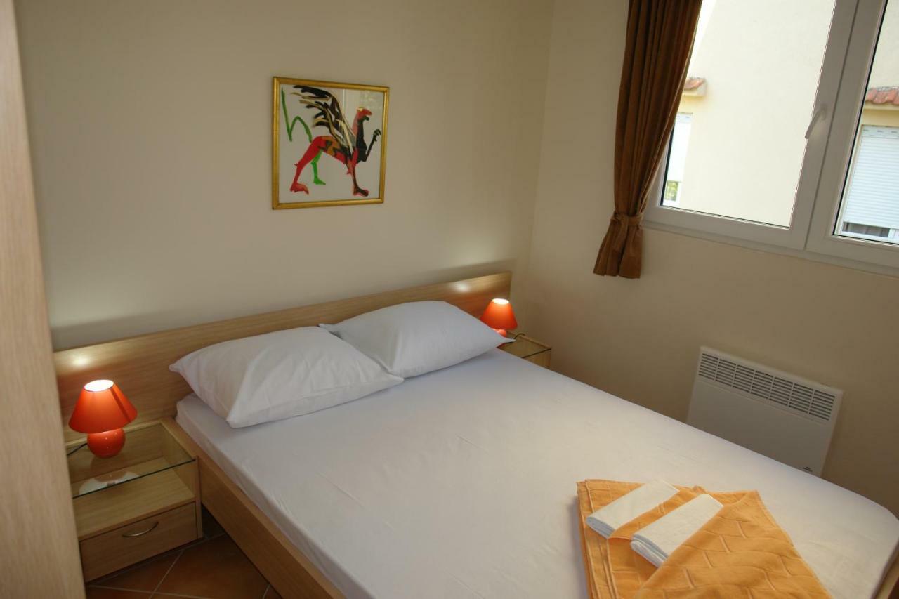 Franeta Apartment Budva