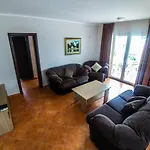 Villa Franeta Apartments