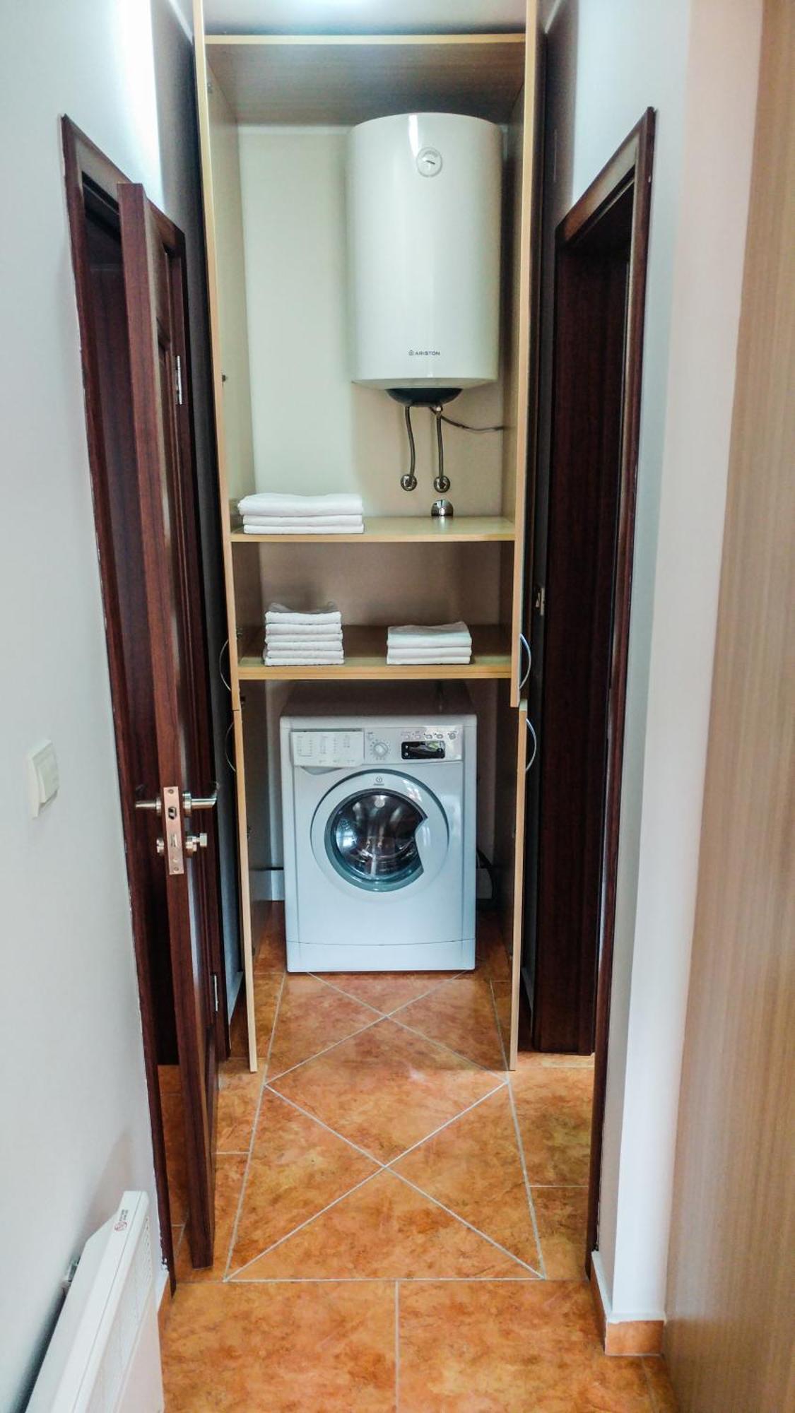 Apartment Franeta *