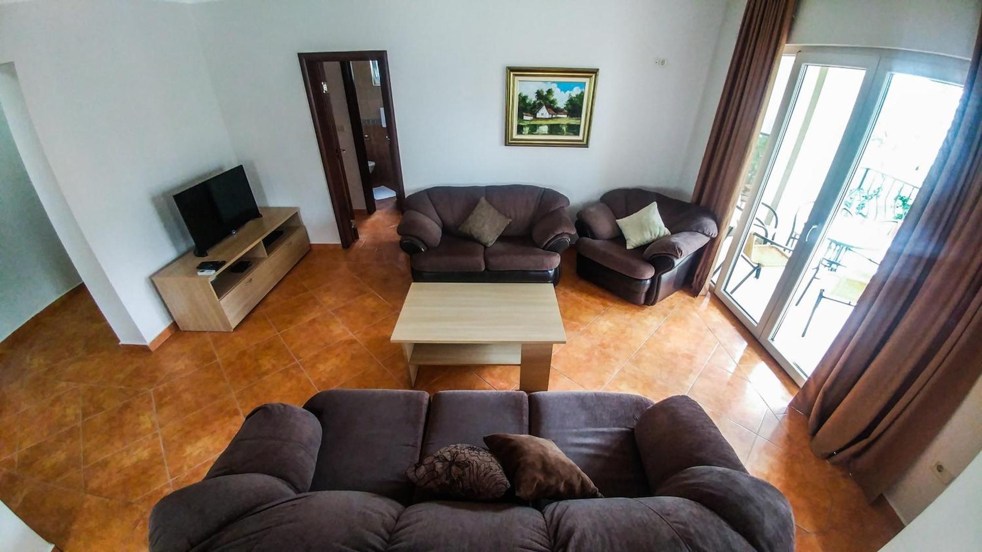 Franeta Apartment *