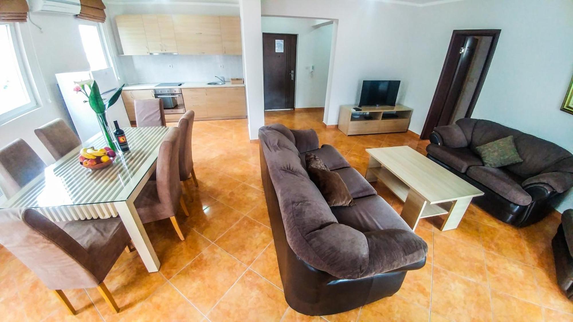 Apartment Franeta