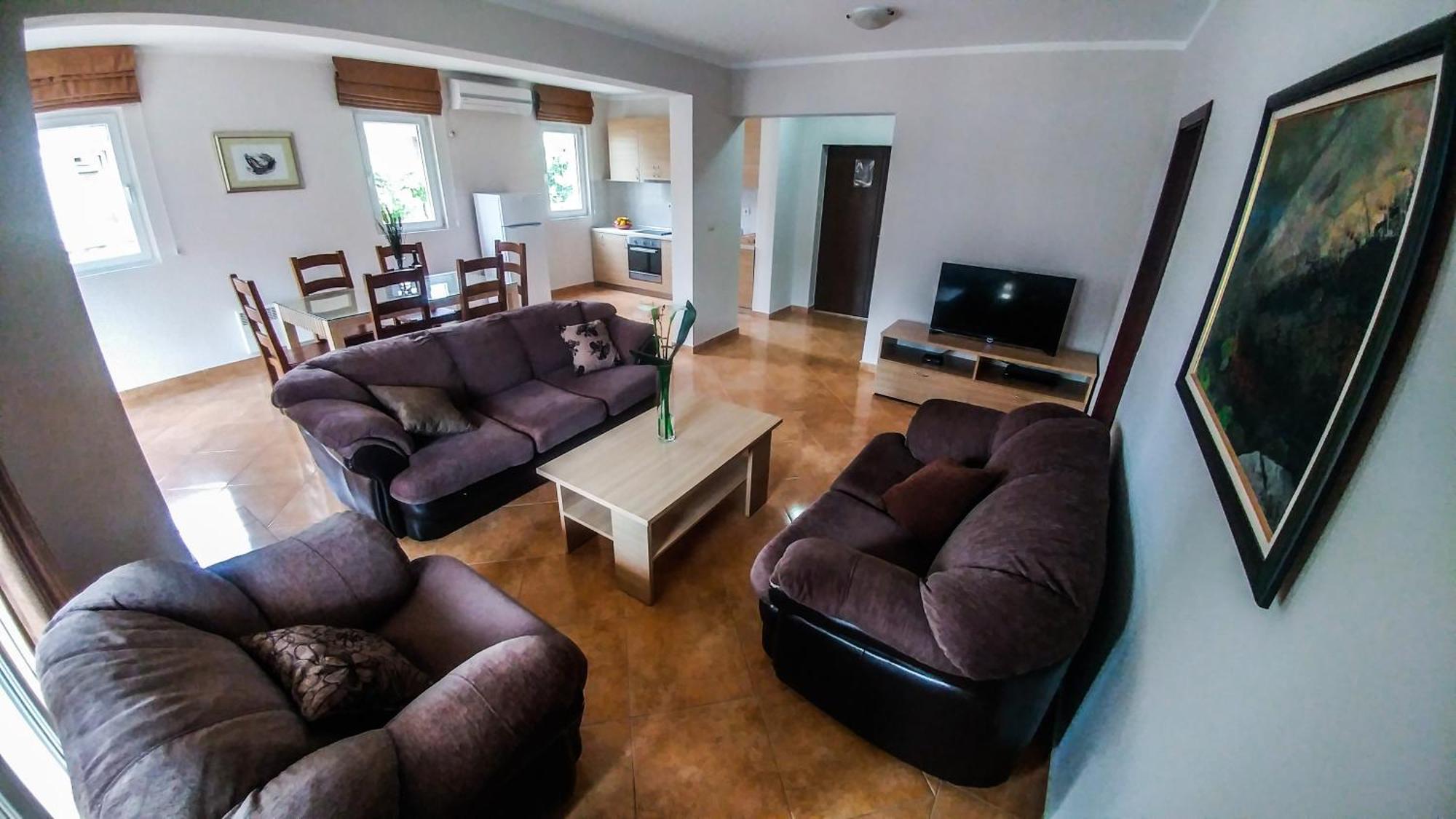 Franeta Apartment *
