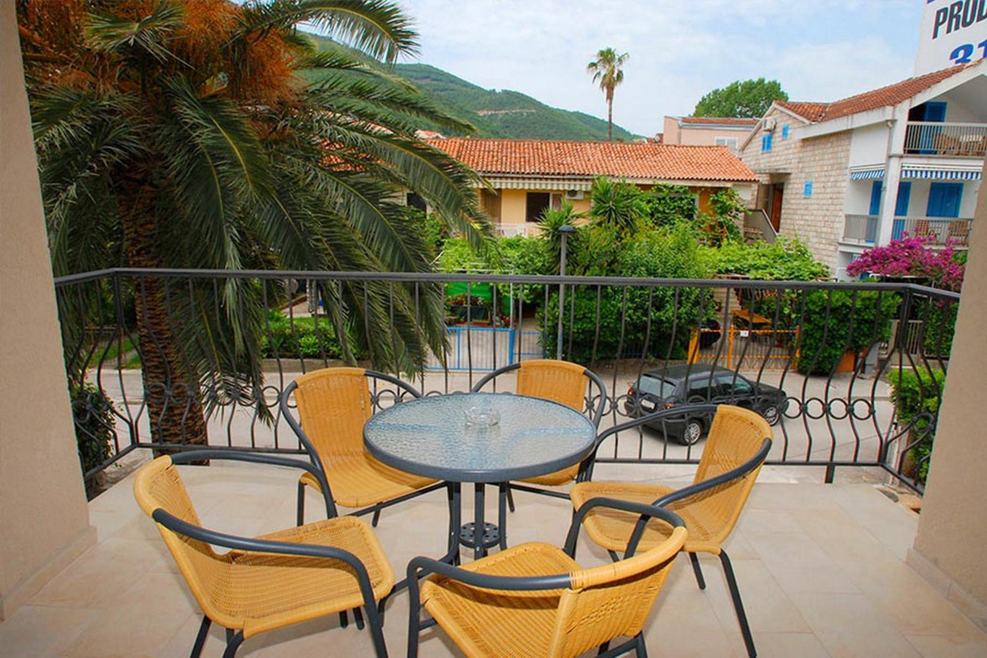 Franeta Apartment Budva